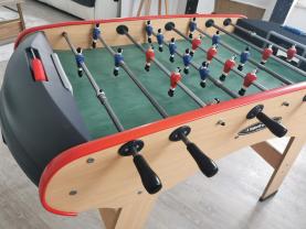 Louer le babyfoot