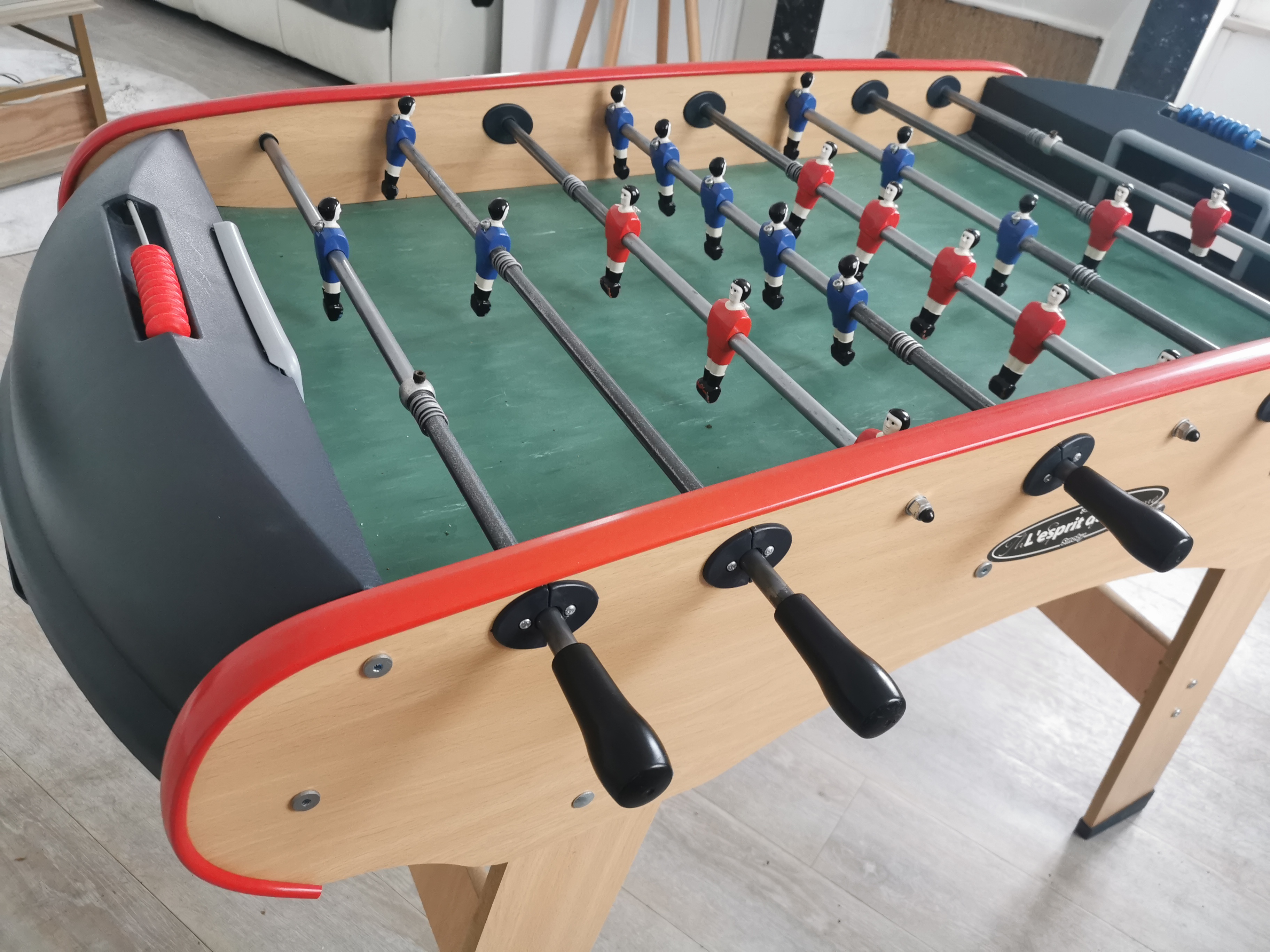 Location babyfoot 62 entre particuliers