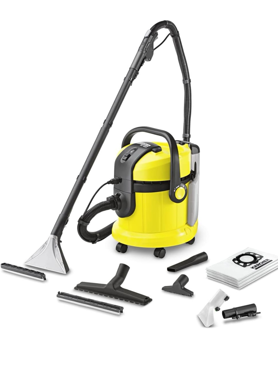 Location shampouineuse 62 entre particuliers