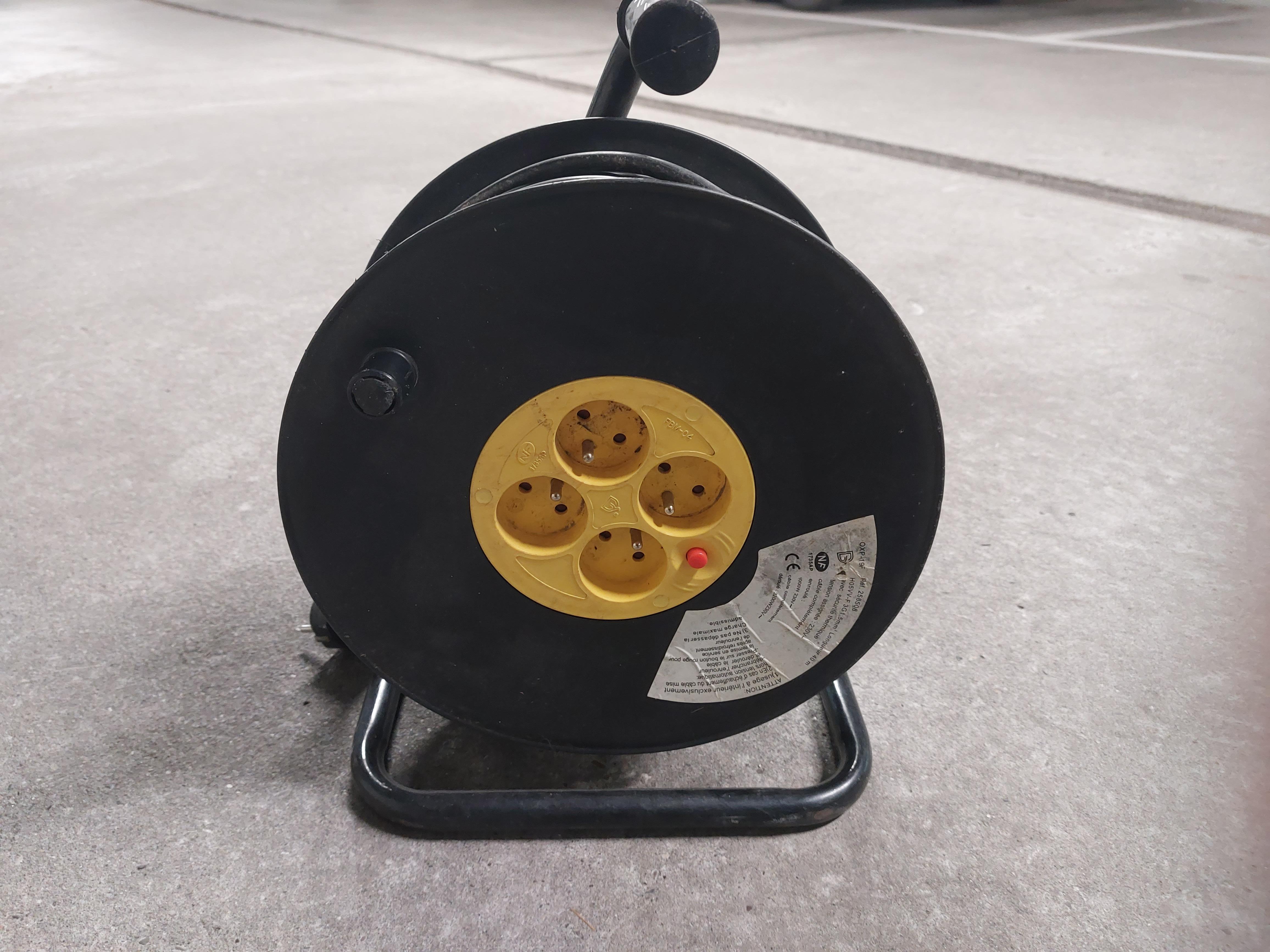 Location autres outils 74 entre particuliers