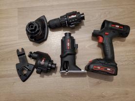 Location : perceuse Location : perceuse