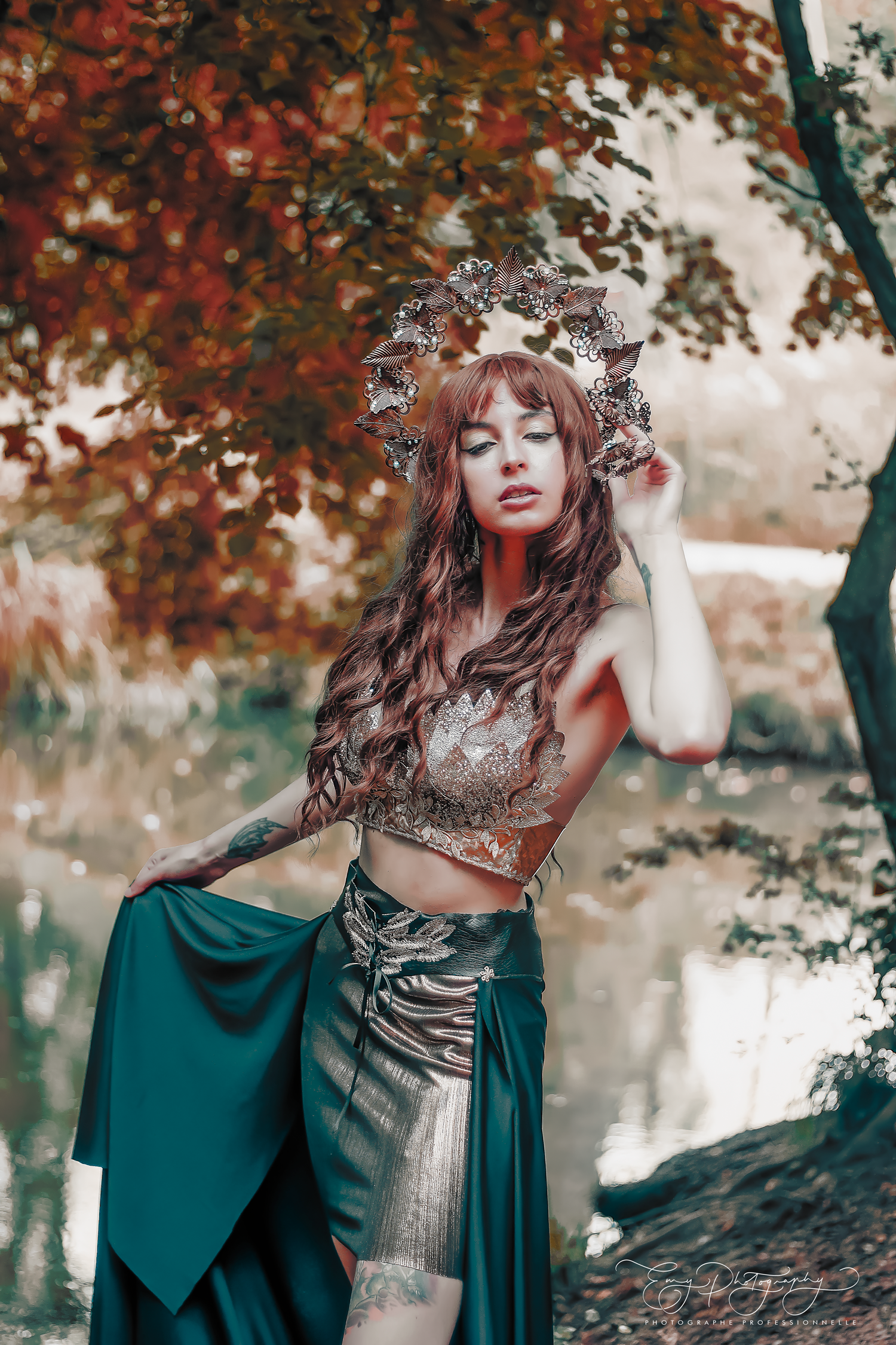 Service photographie 58 entre particuliers