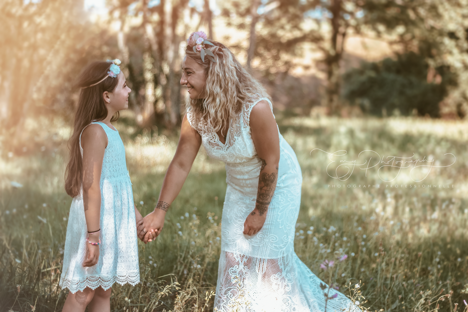 Service photographie 58 entre particuliers