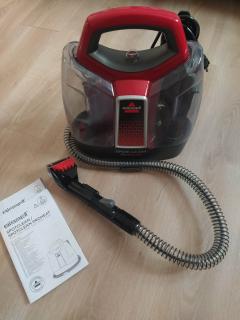 Location : shampouineuse Location : shampouineuse