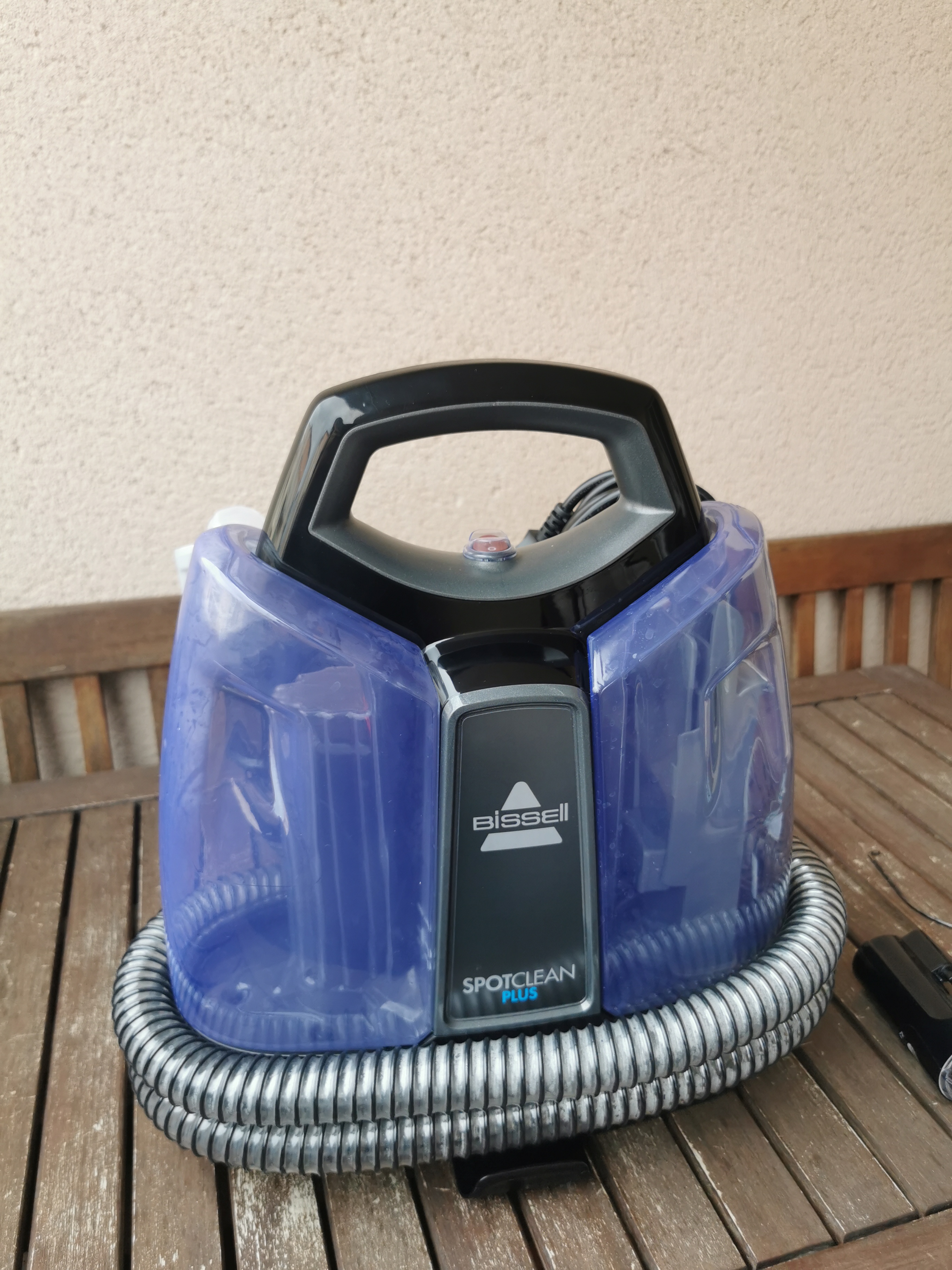 Location injecteur extracteur 26 entre particuliers