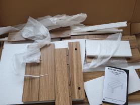 Service : montage de meubles Service : montage de meubles