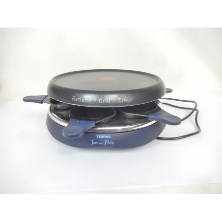 Location appareil a raclette 35 entre particuliers