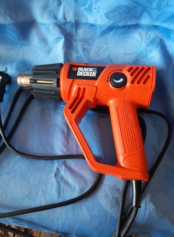 Location decapeur thermique 38 entre particuliers