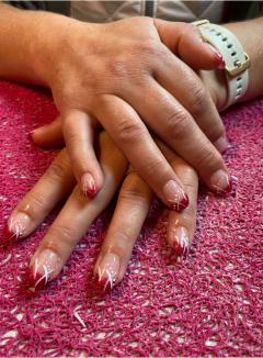 Service : manucure Service : manucure