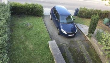 Louer un parking