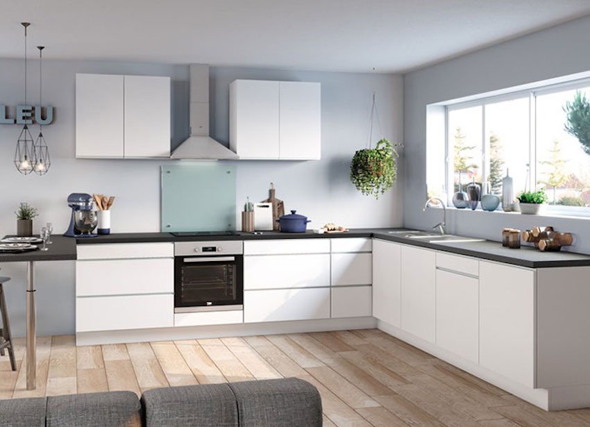 Service pose de cuisine 64 entre particuliers