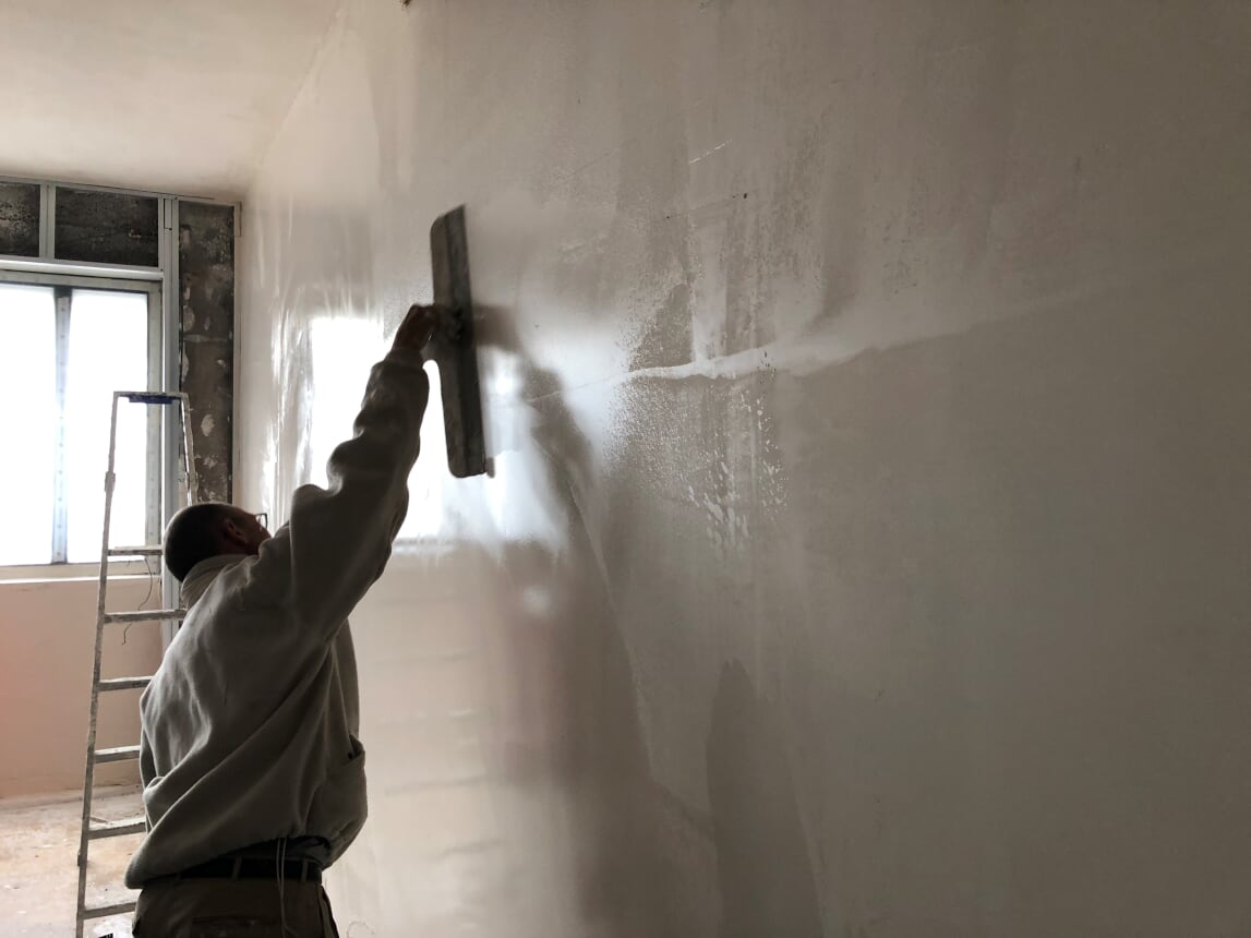 Service peintre 91 entre particuliers