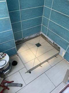 Service : carreleur Service : carreleur