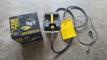 Location : decolleuse de papier peint Location : decolleuse de papier peint