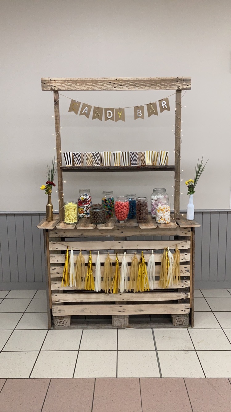 Location table de reception 42 entre particuliers