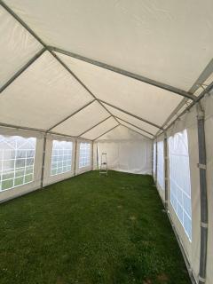 Location : tente reception Location : tente reception