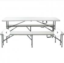 Louer la table