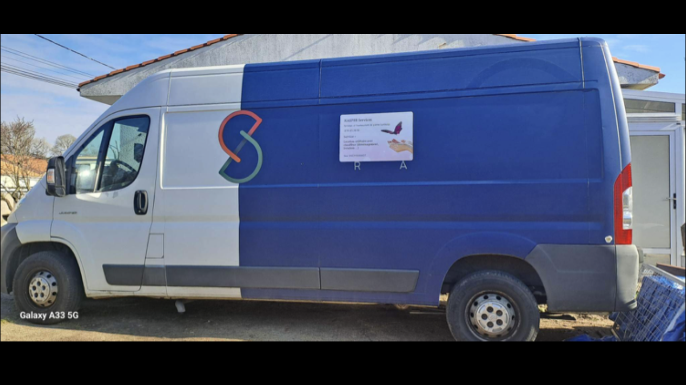 Location avec chauffeur 85 entre particuliers
