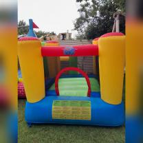 Location chateau gonflable entre particuliers