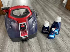 Location : shampouineuse Location : shampouineuse