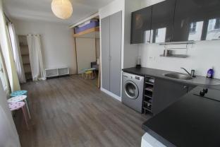 Louer la chambre