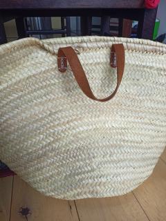 Service : aide aux courses Service : aide aux courses