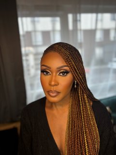 Service : maquillage Service : maquillage