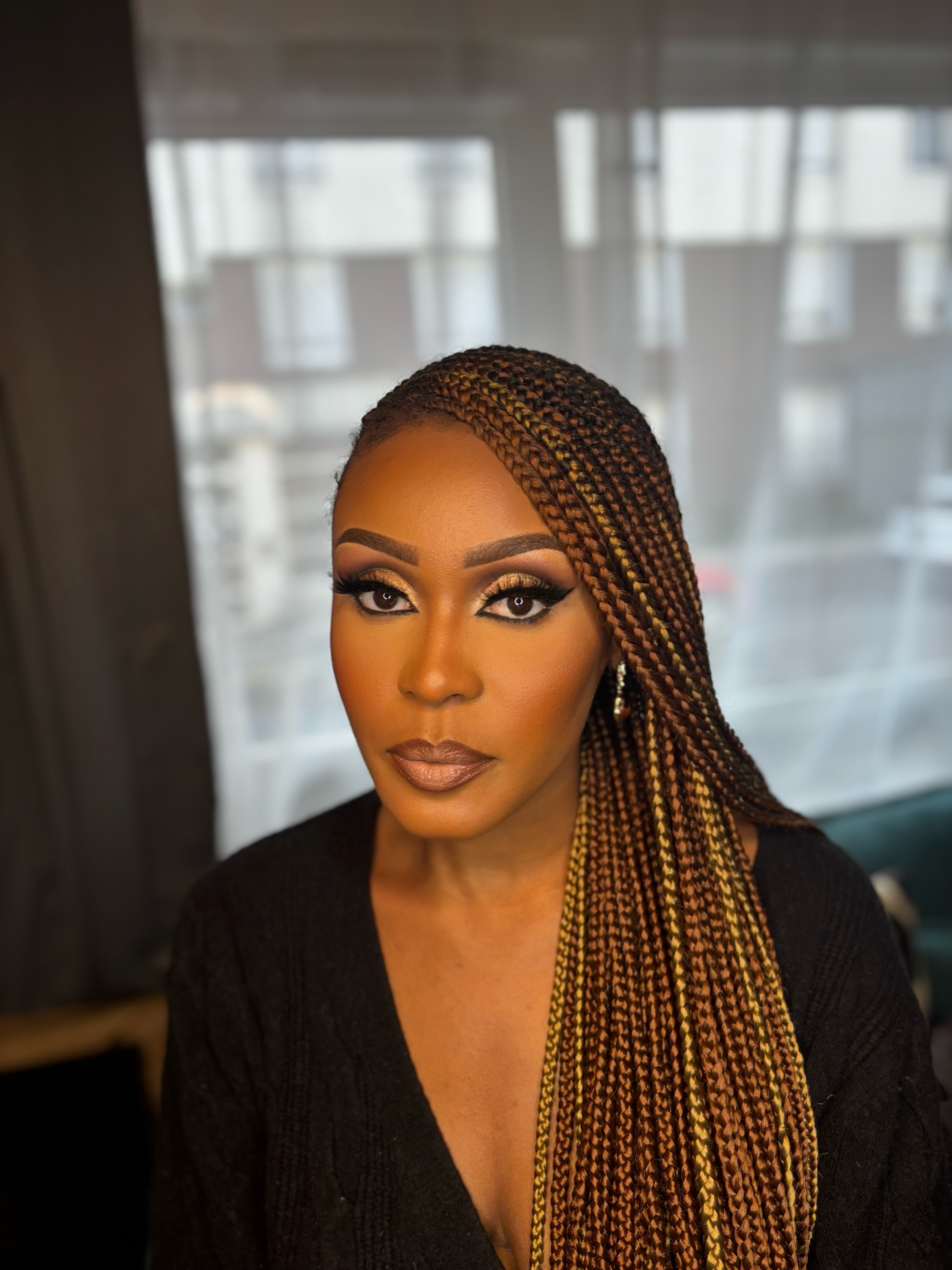 Service maquillage 78 entre particuliers