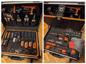 Louer ces outils