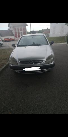 Louer la voiture