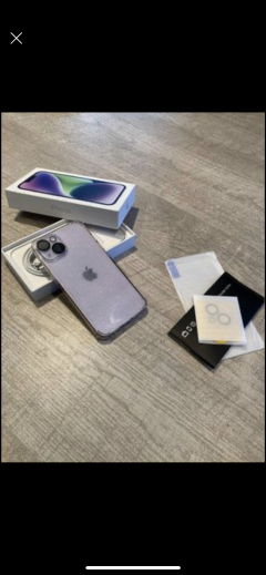 IPhone occasion between individuals