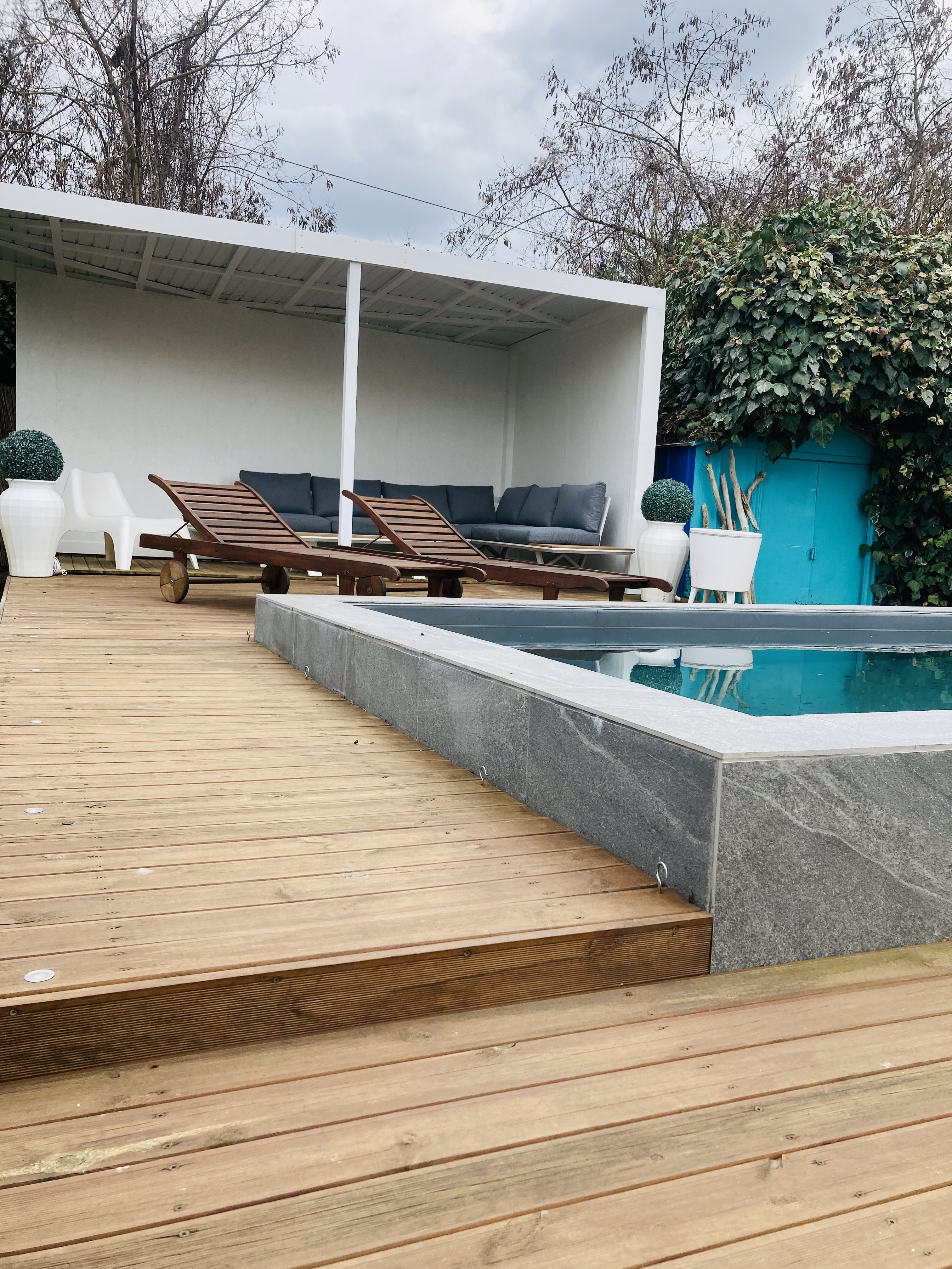 Location piscine 94 entre particuliers