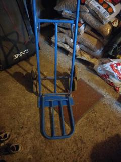 Louer le chariot