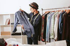 Service personal shopper 56 entre particuliers