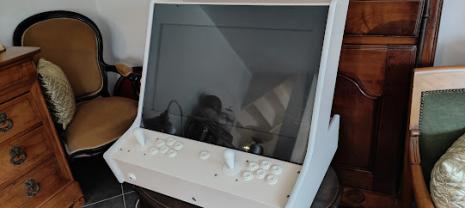 Louer cet objet