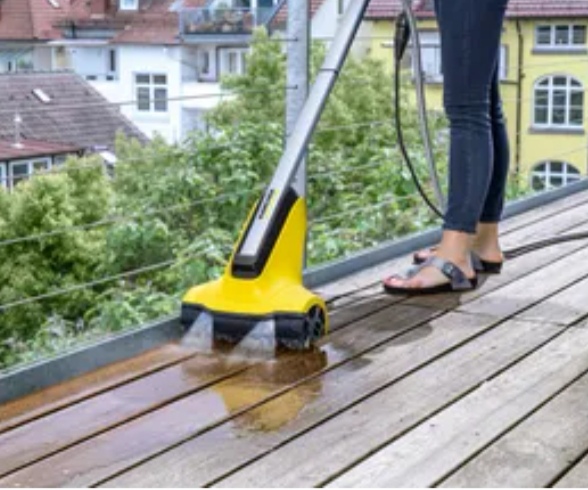 Location nettoyeur vapeur 17 entre particuliers