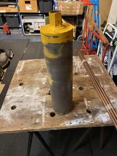 Location : carotteuse Location : carotteuse