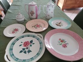 Location : vaisselle Location : vaisselle