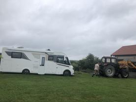 Location : campingcar Location : campingcar