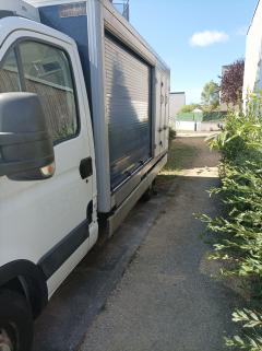 Location : avec chauffeur Location : avec chauffeur