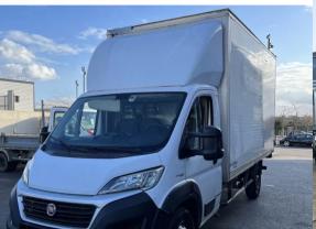 Louer le camion