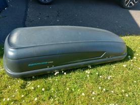 Location : coffre de toit Location : coffre de toit