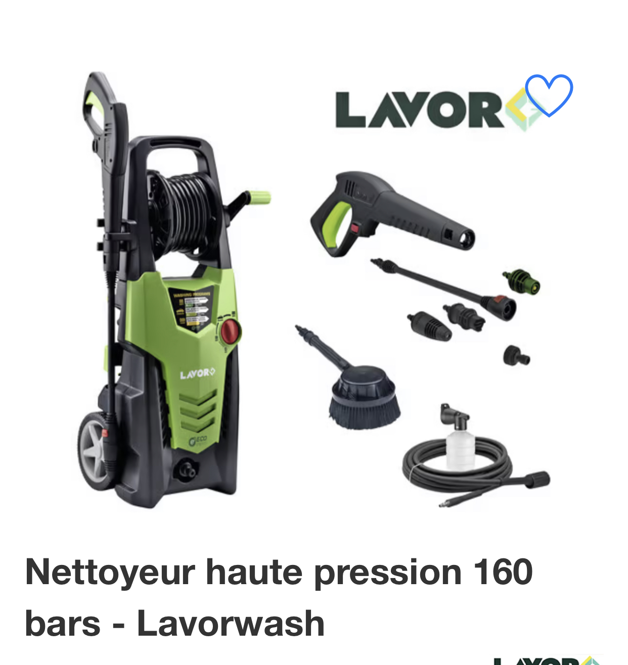 Location nettoyeur haute pression 34 entre particuliers