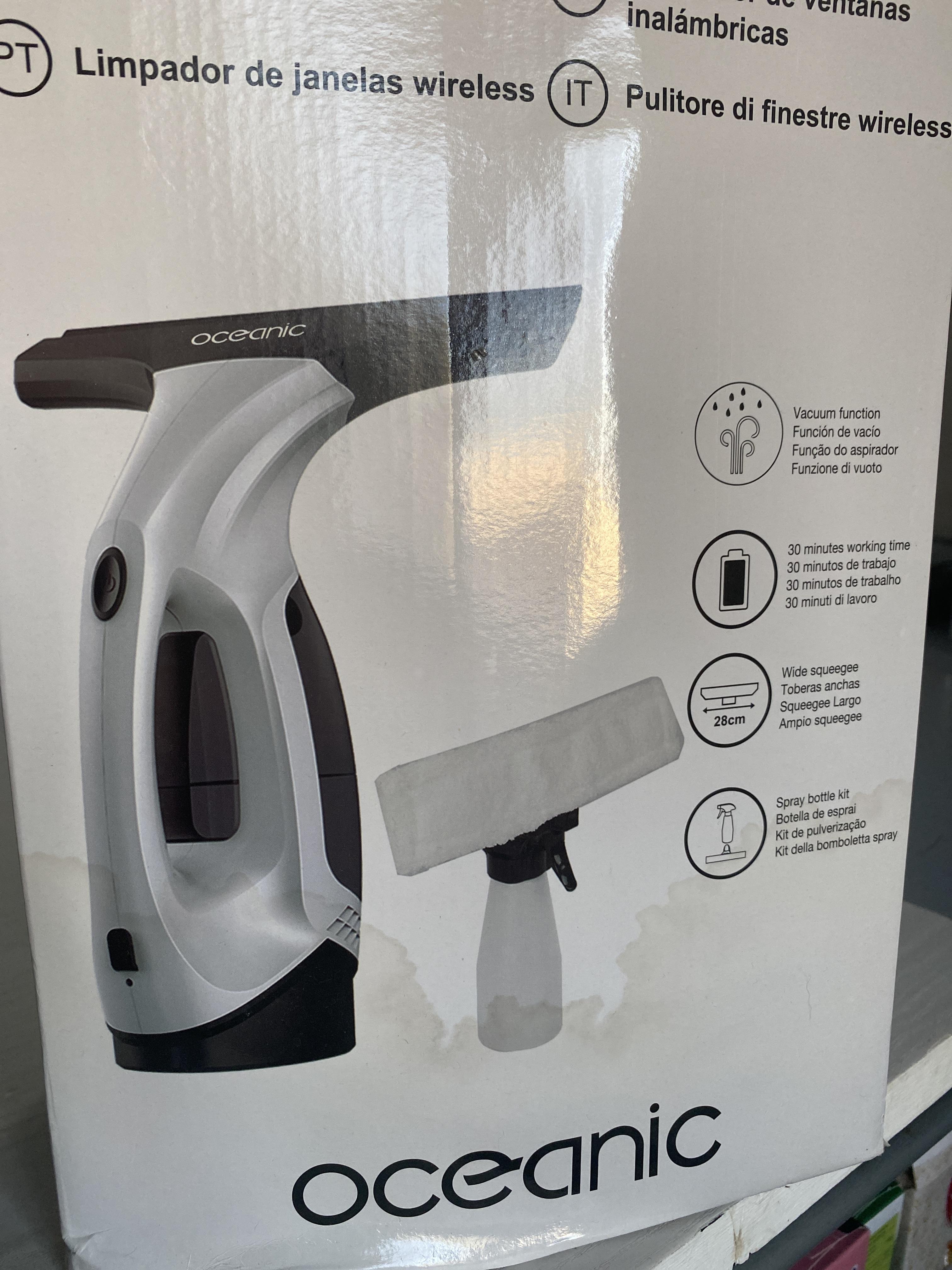 Location nettoyeur vitres 34 entre particuliers