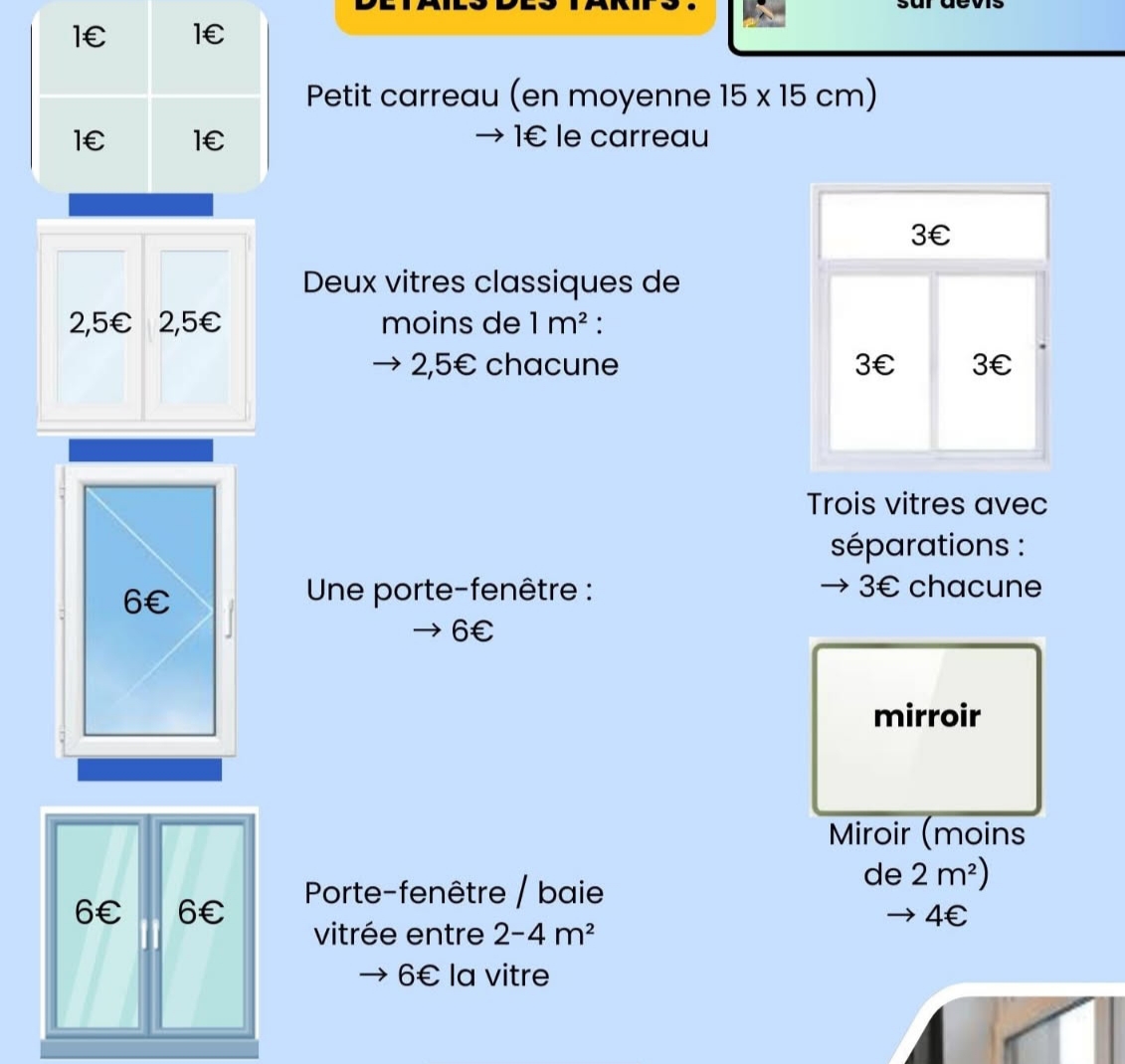 Service nettoyage 06 entre particuliers
