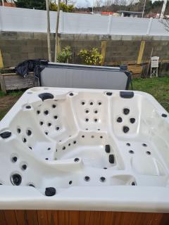 Louer le jacuzzi