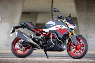 Louer la moto