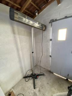 Location parasol entre particuliers