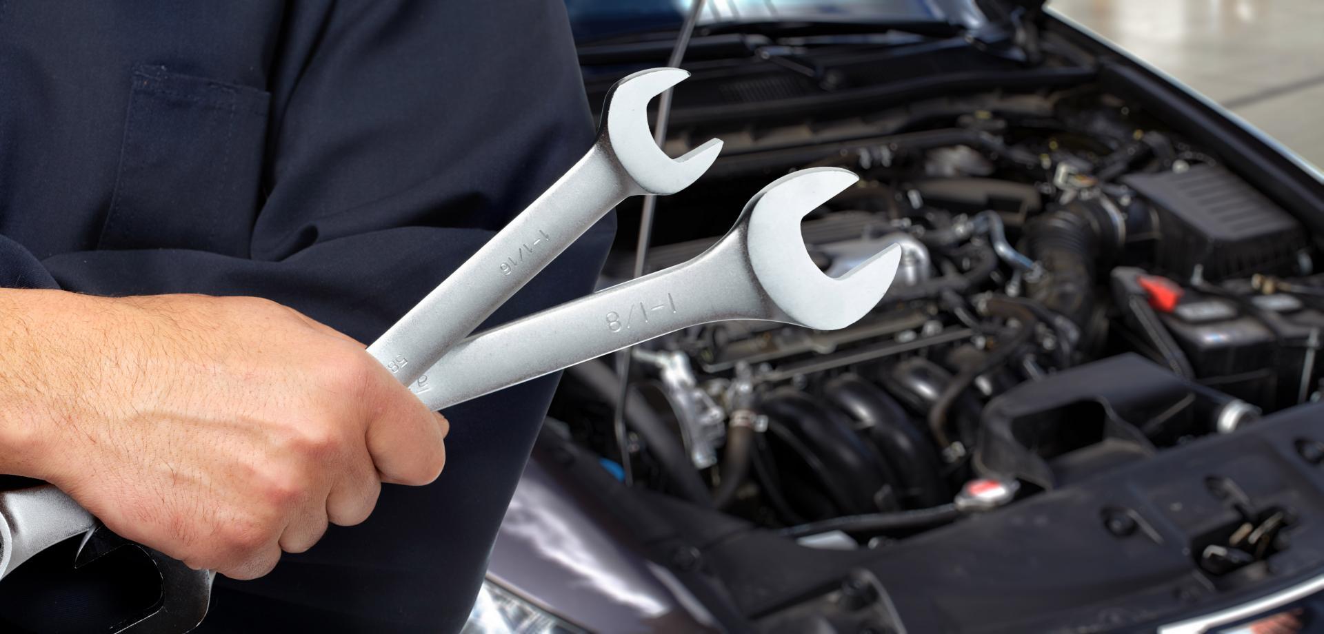 Service mecanique auto 64 entre particuliers