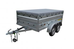 Location : remorque Location : remorque